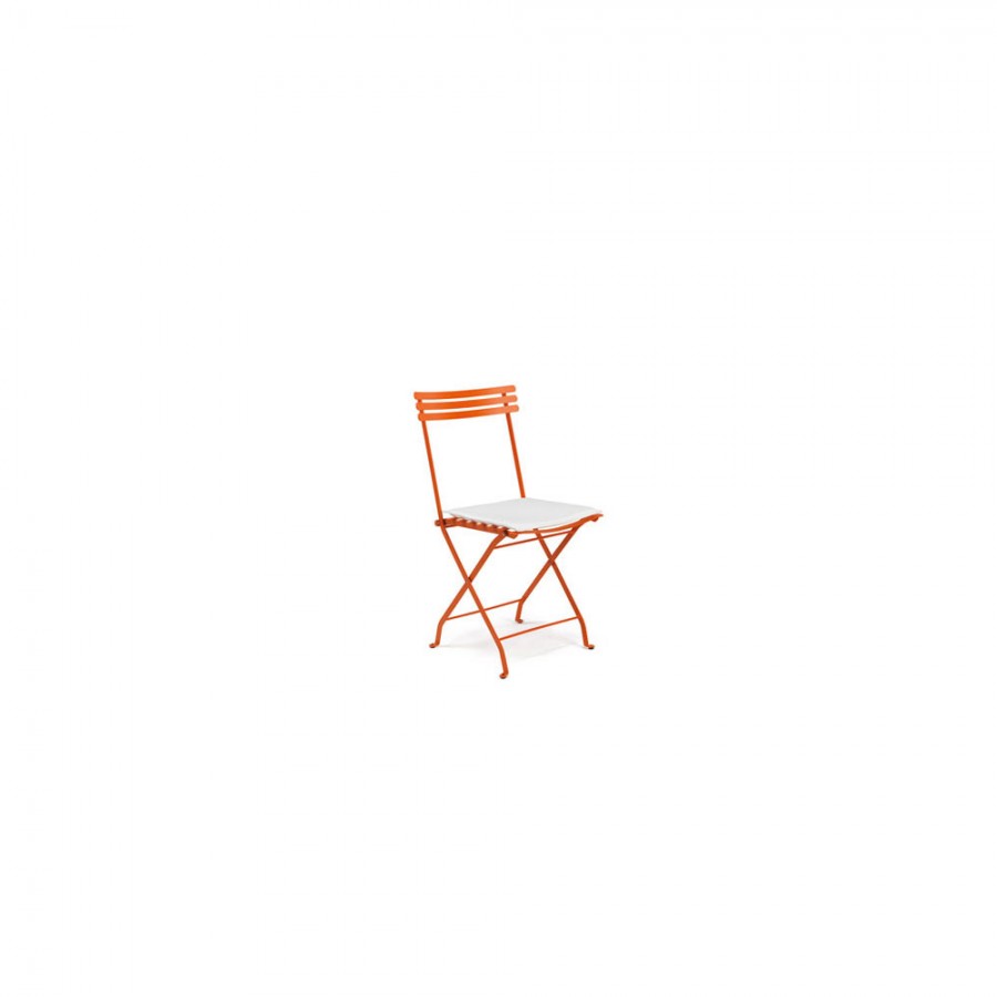 Scaun pentru dining Ethimo colectia Flower 